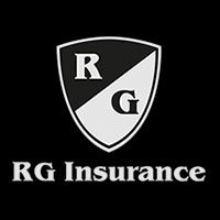 RG Insurance logo